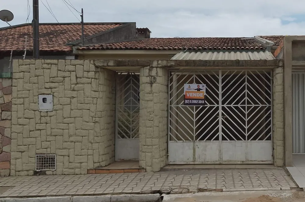 Casa, 3 quartos, 175 m² - Foto 1