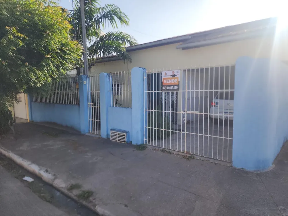 Casa, 4 quartos - Foto 2