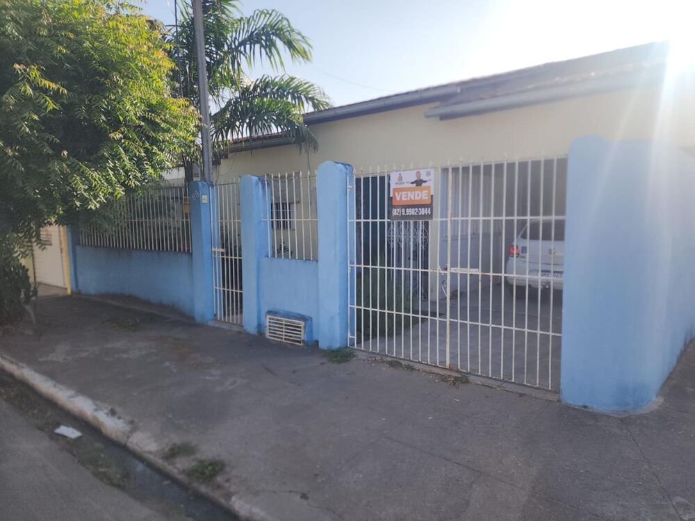 Casa, 4 quartos - Foto 1