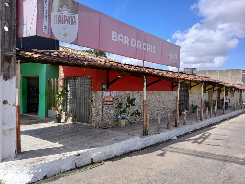 Loja-Salão - Foto 1