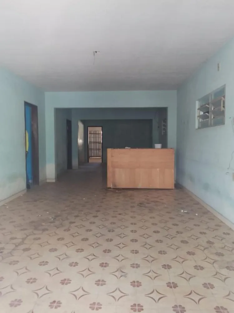 Loja-Salão, 400 m² - Foto 1