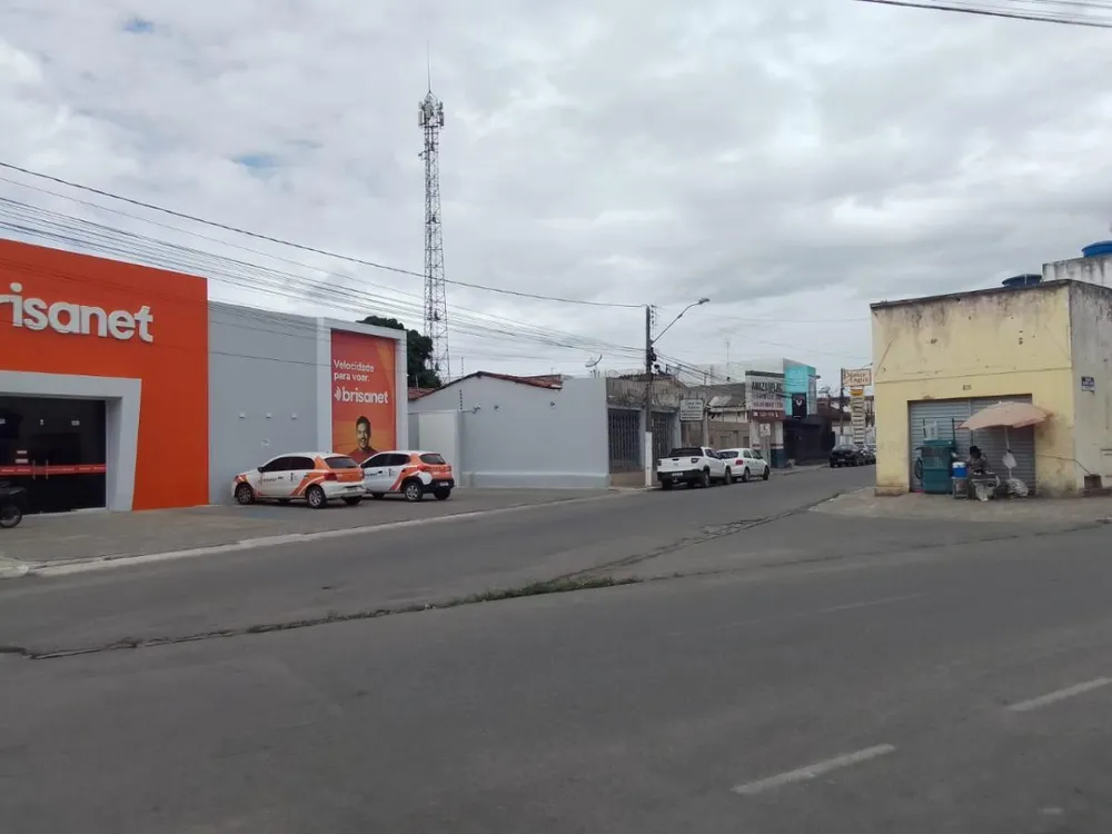 Loja-Salão, 400 m² - Foto 2