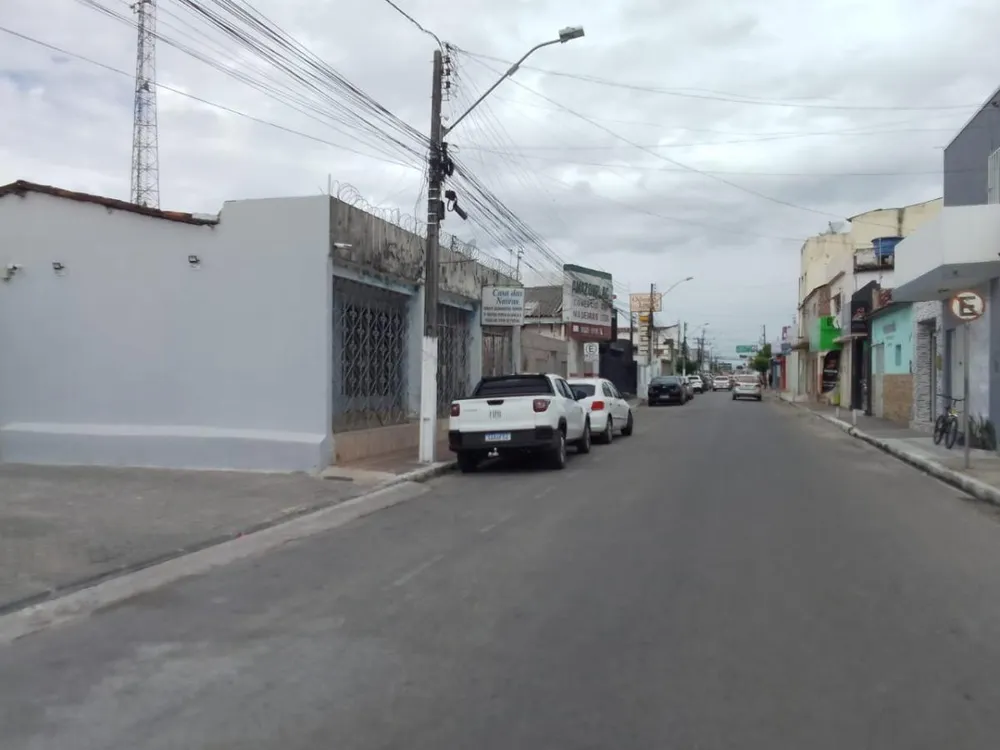 Loja-Salão, 400 m² - Foto 4