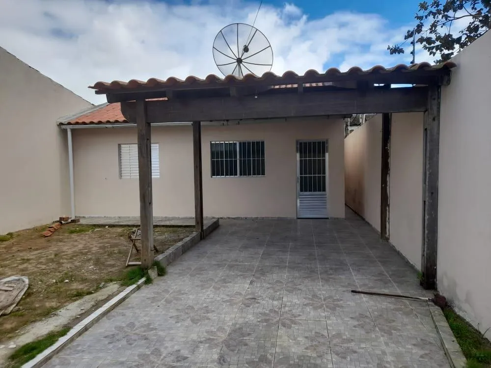 Casa, 3 quartos - Foto 2