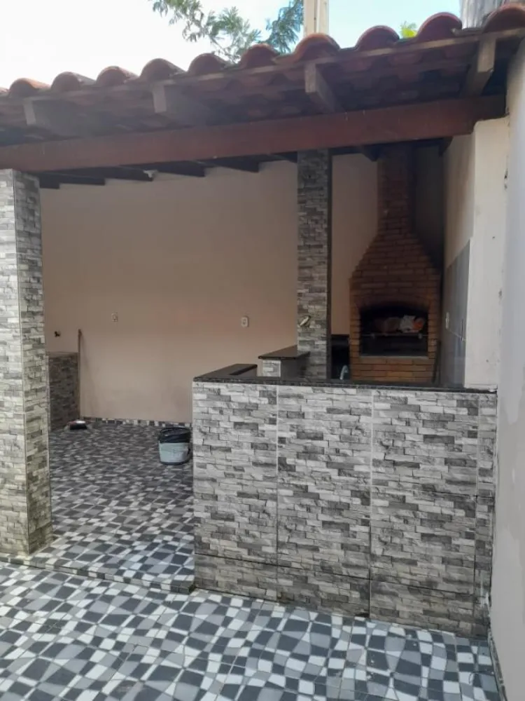 Casa, 3 quartos - Foto 7