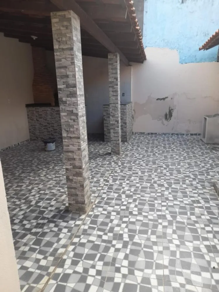 Casa, 3 quartos - Foto 5