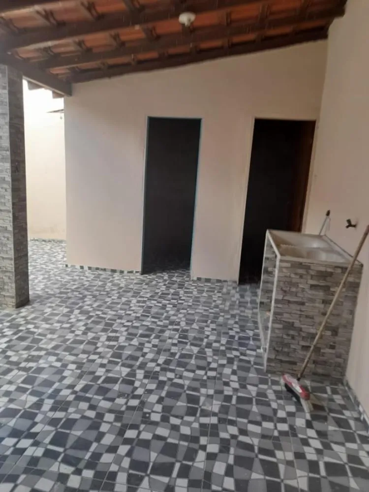 Casa, 3 quartos - Foto 6