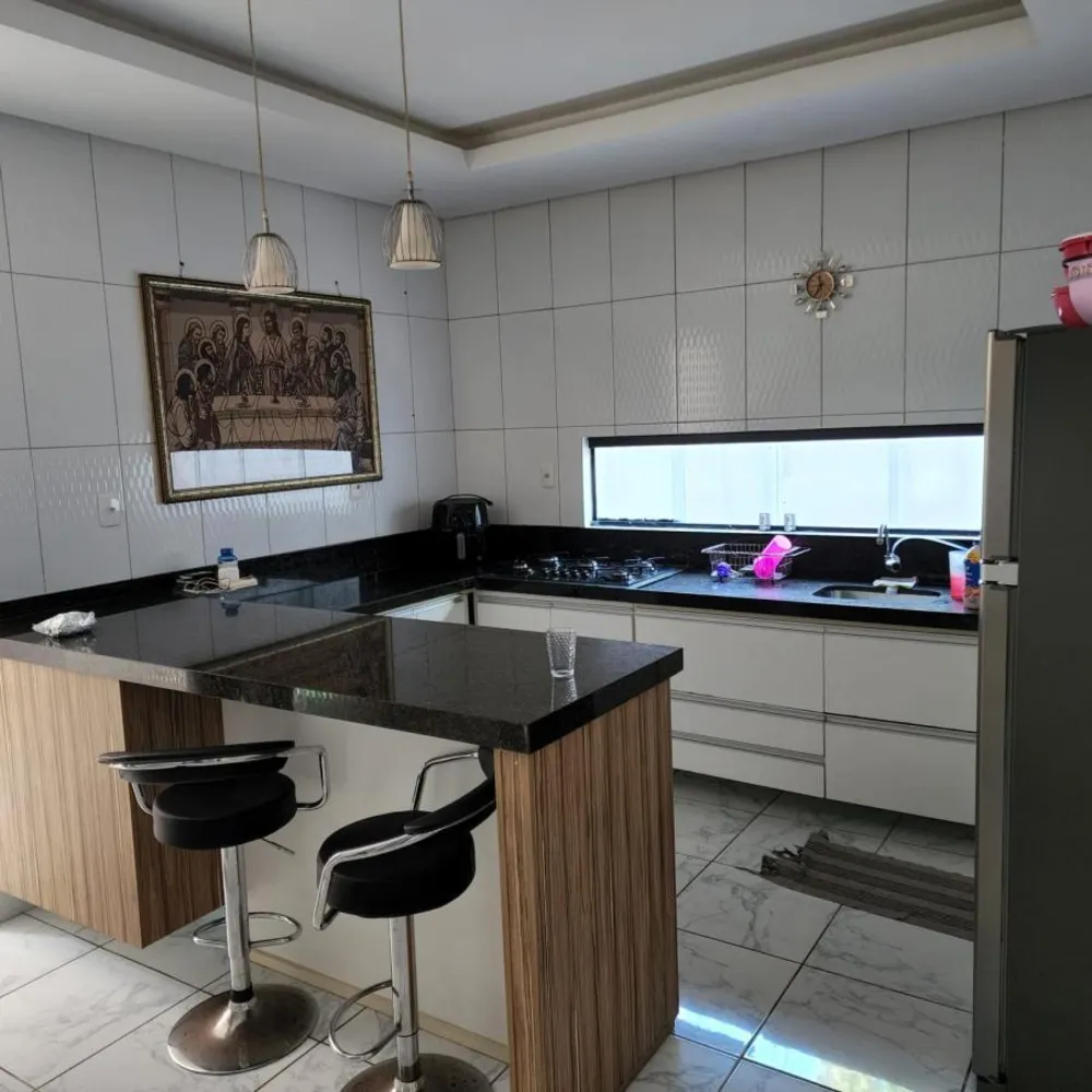 Casa, 4 quartos - Foto 10