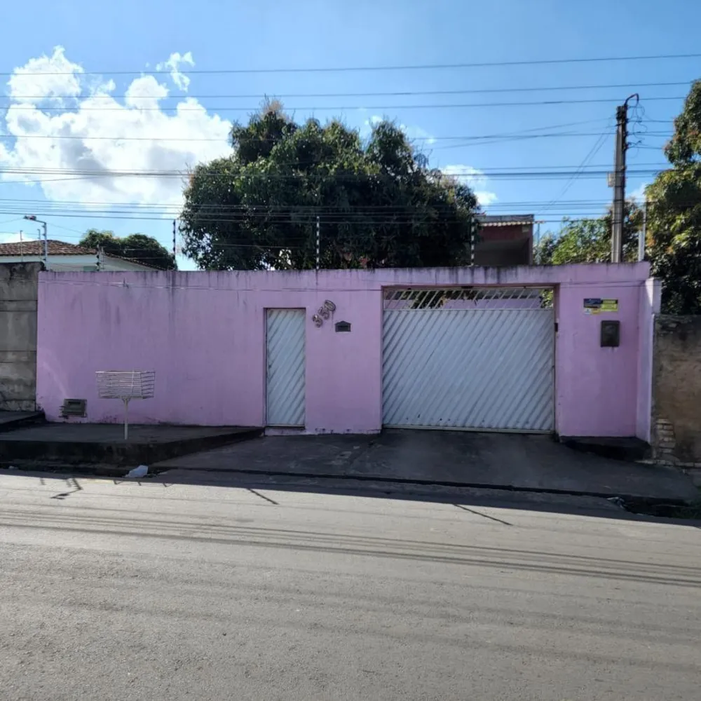 Casa, 4 quartos - Foto 1