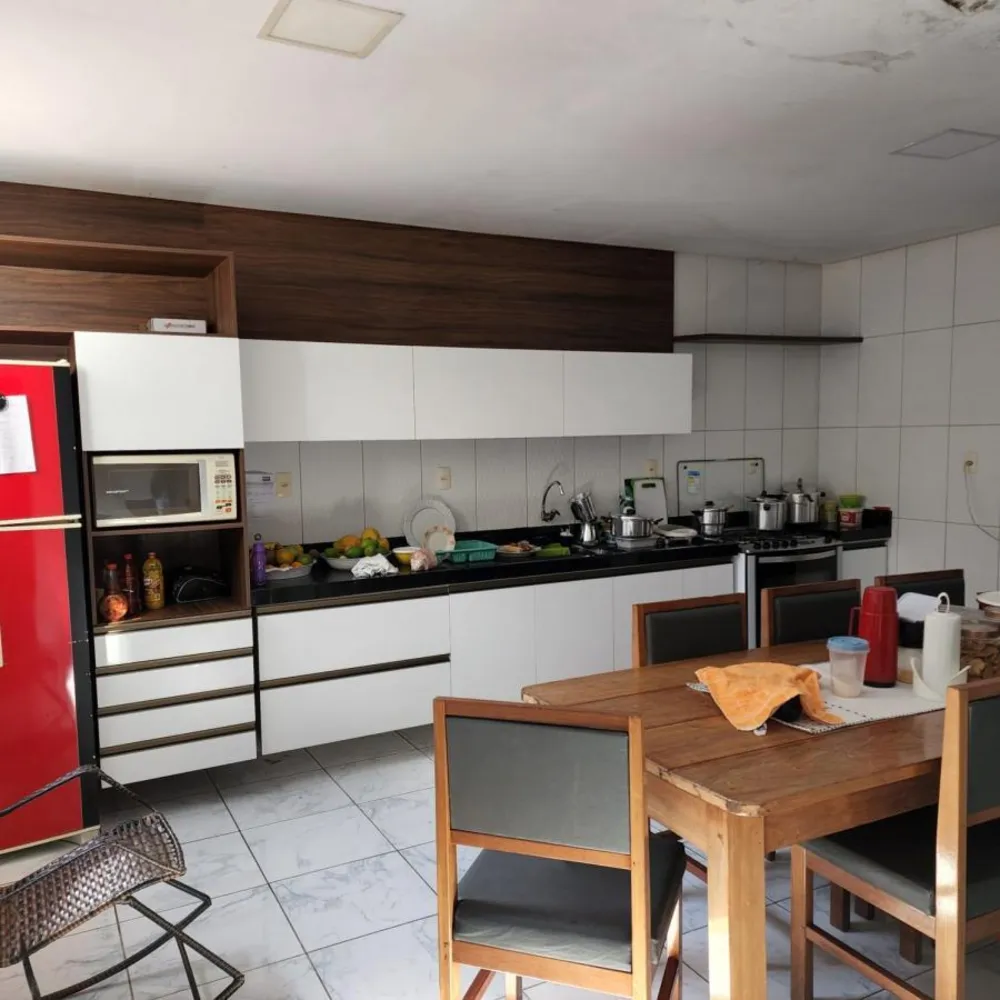 Casa, 4 quartos - Foto 7