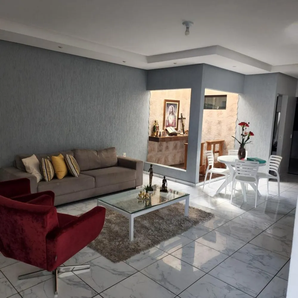 Casa, 4 quartos - Foto 11