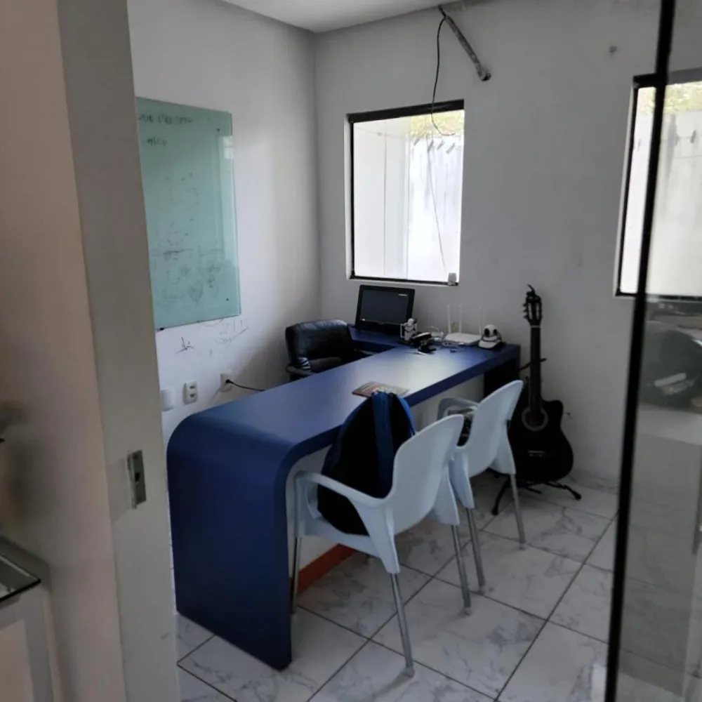 Casa, 4 quartos - Foto 2