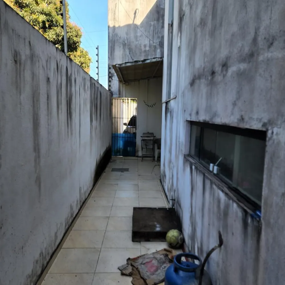Casa, 4 quartos - Foto 8