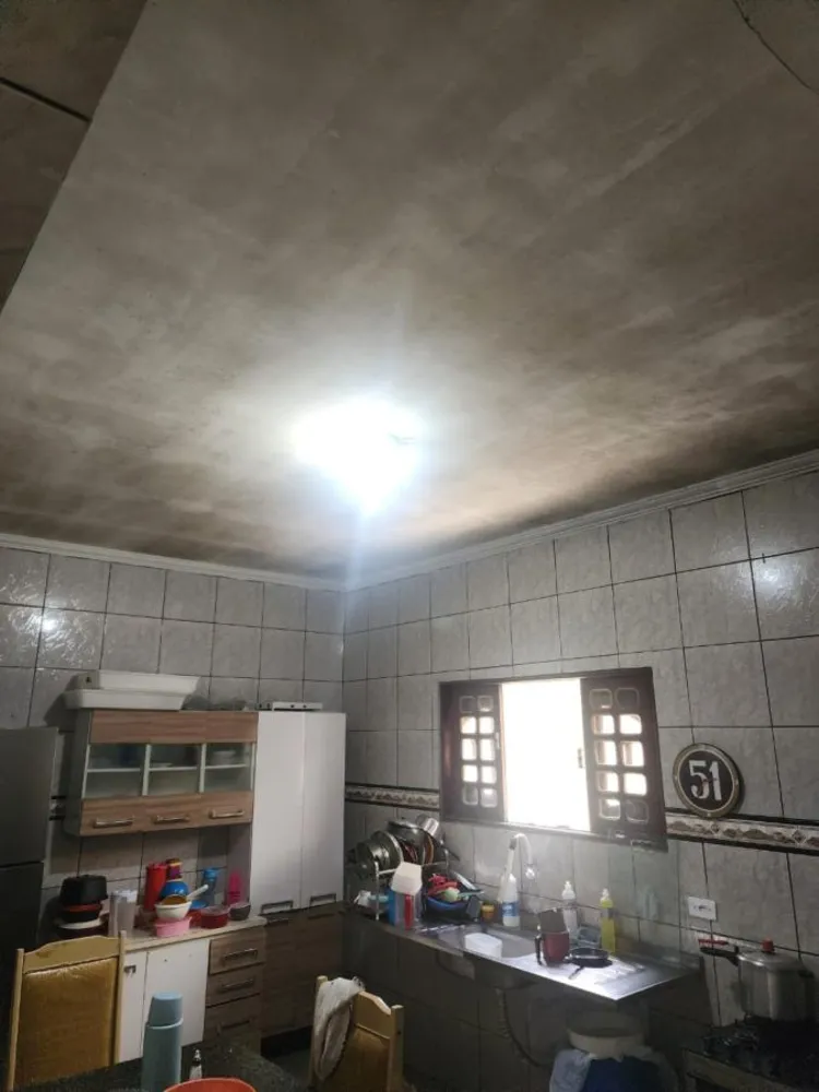 Casa, 3 quartos, 115 m² - Foto 6
