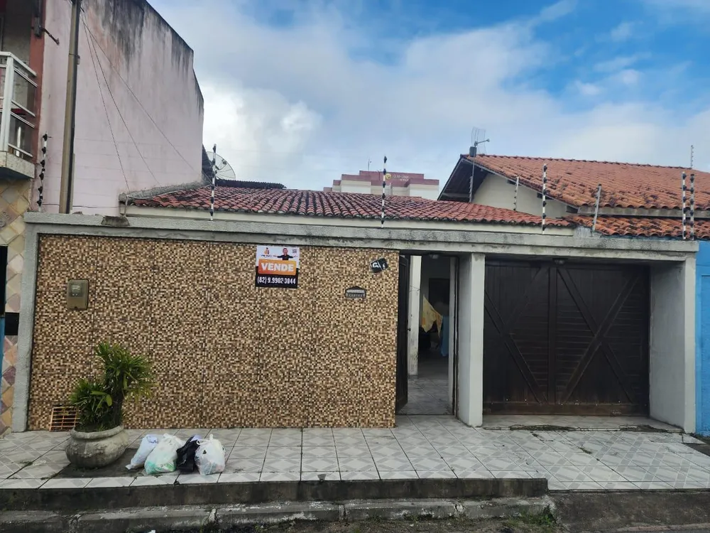 Casa, 3 quartos, 115 m² - Foto 1