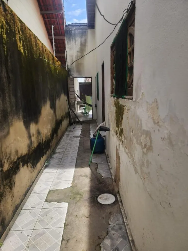 Casa, 3 quartos, 115 m² - Foto 2