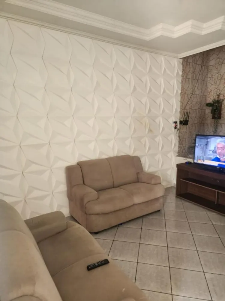 Casa, 3 quartos, 115 m² - Foto 3