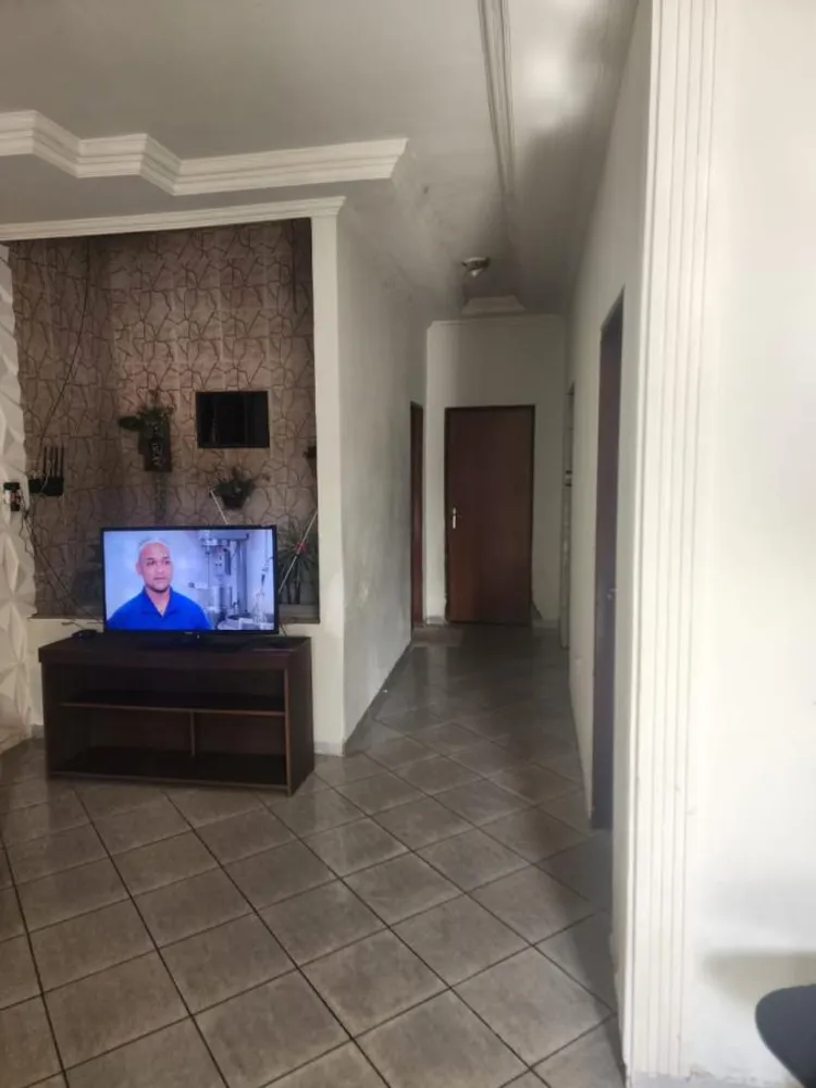 Casa, 3 quartos, 115 m² - Foto 4