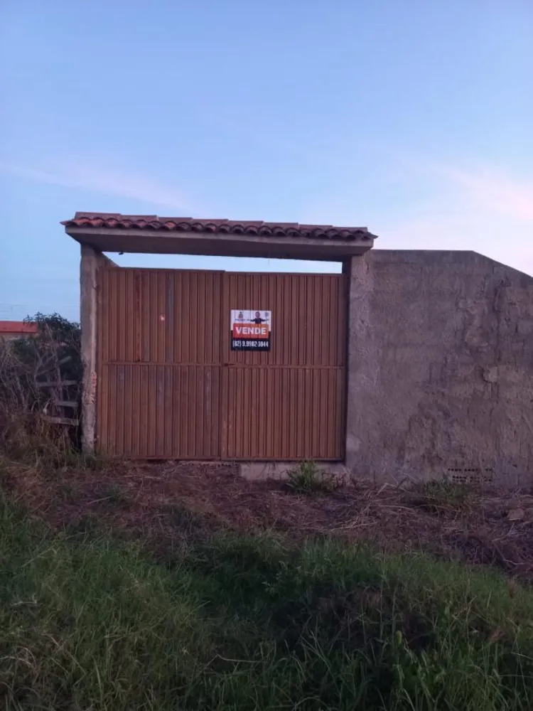 Terreno - Foto 1
