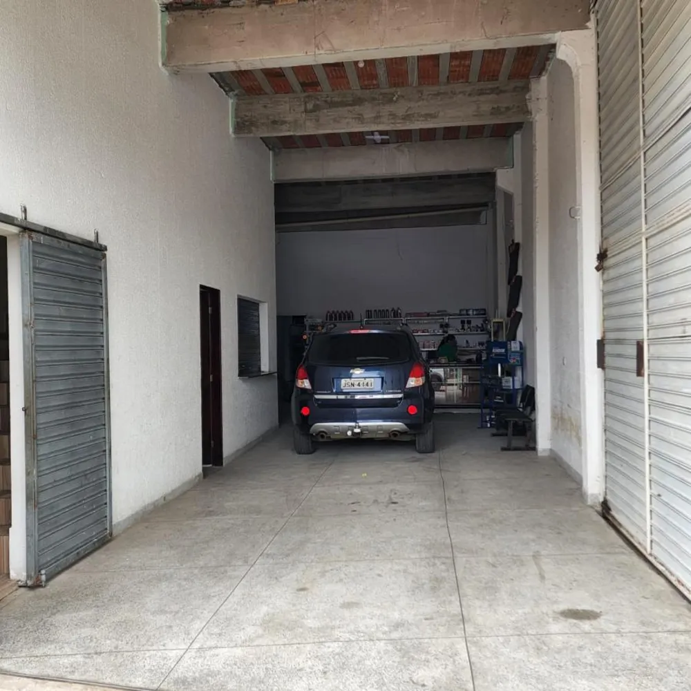 Prédio Inteiro - Foto 1