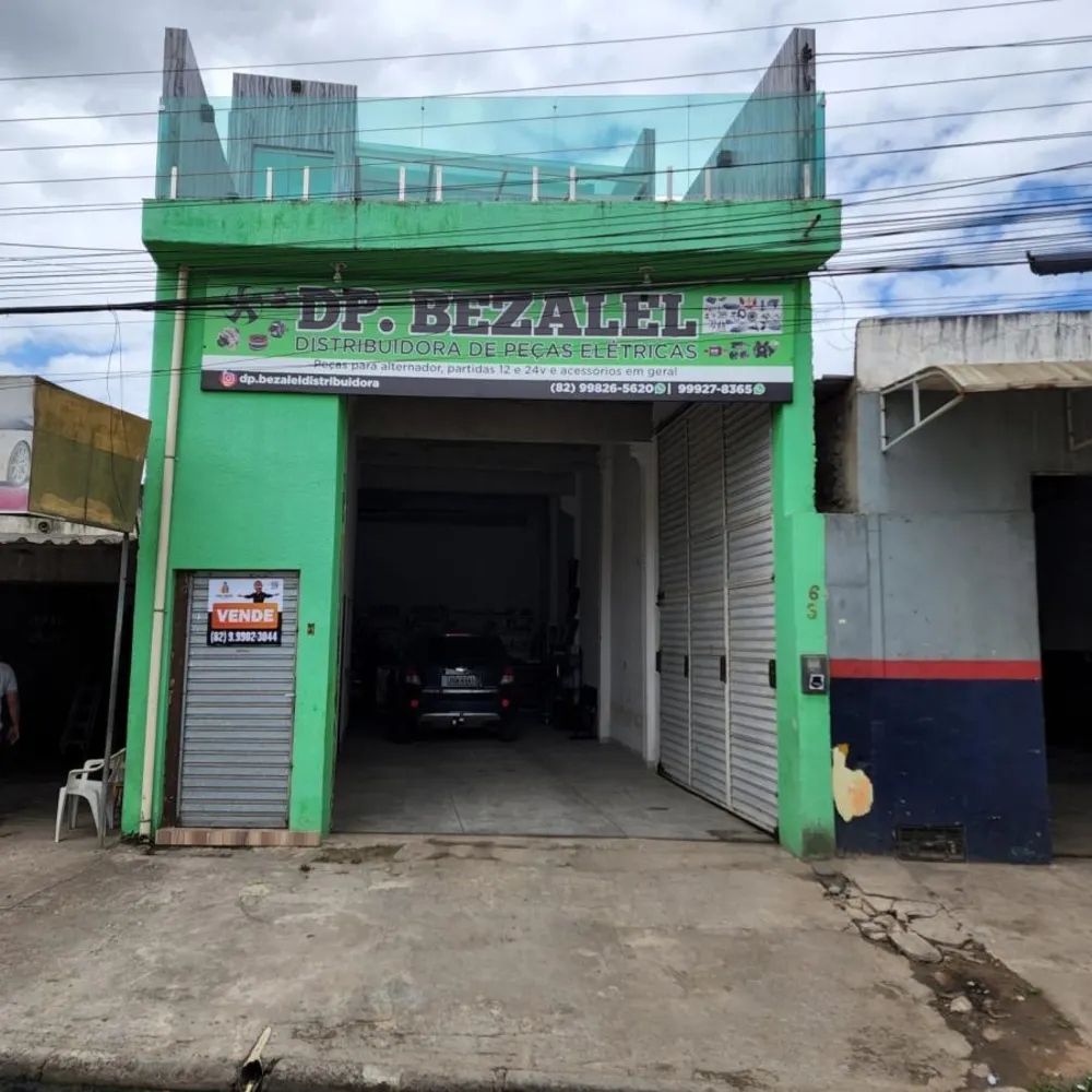Prédio Inteiro - Foto 2
