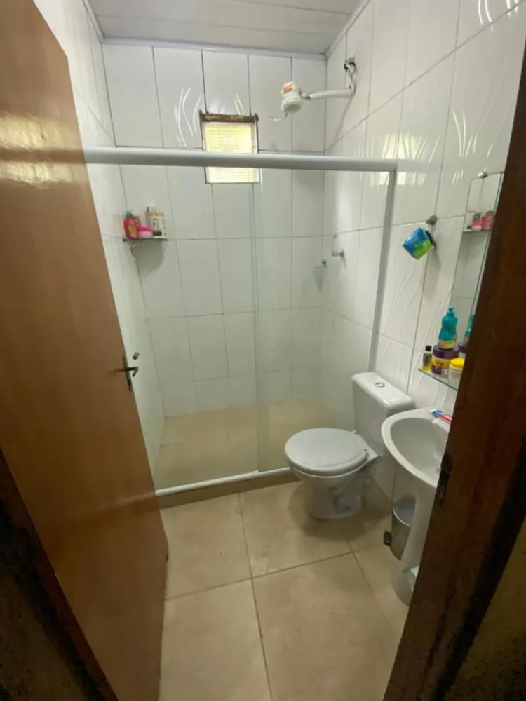 Casa, 2 quartos - Foto 4