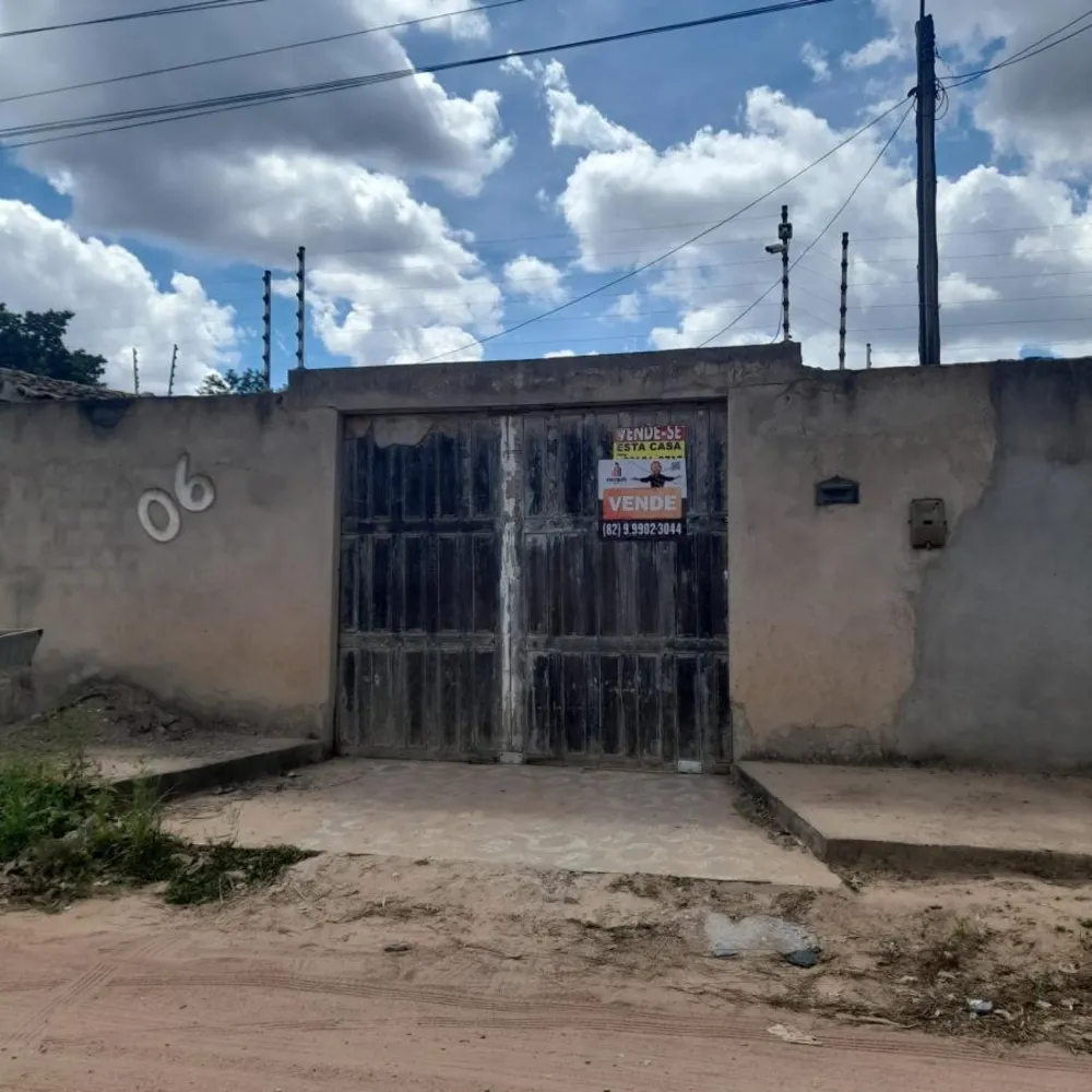 Casa, 3 quartos, 90 m² - Foto 4