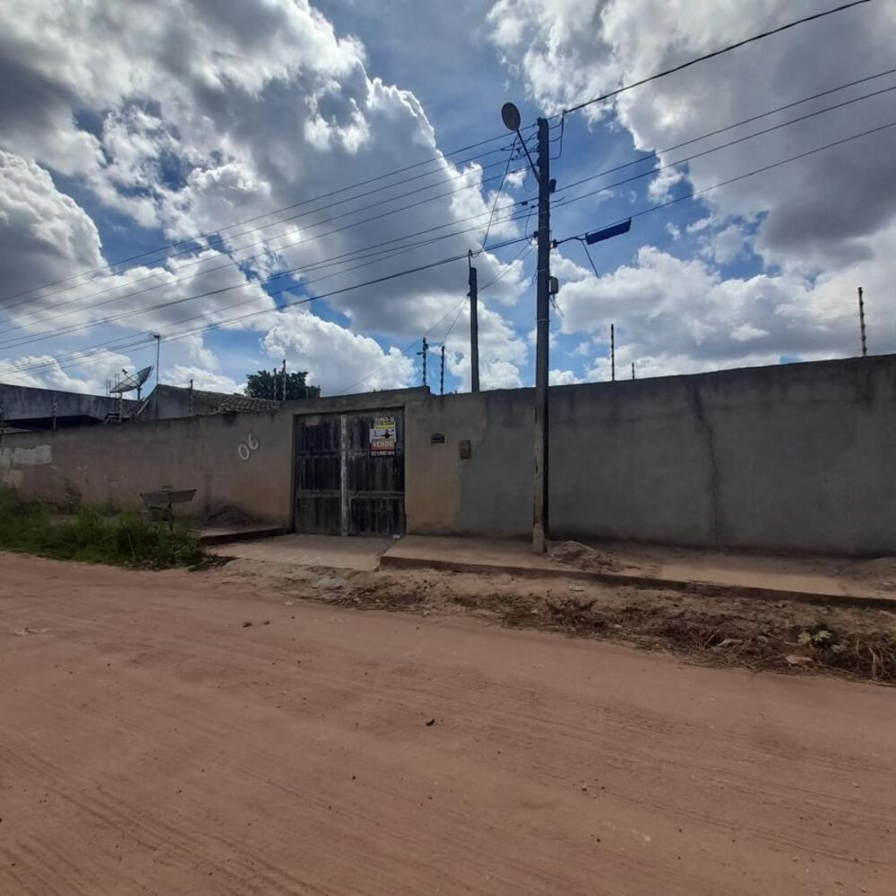 Casa, 3 quartos, 90 m² - Foto 2