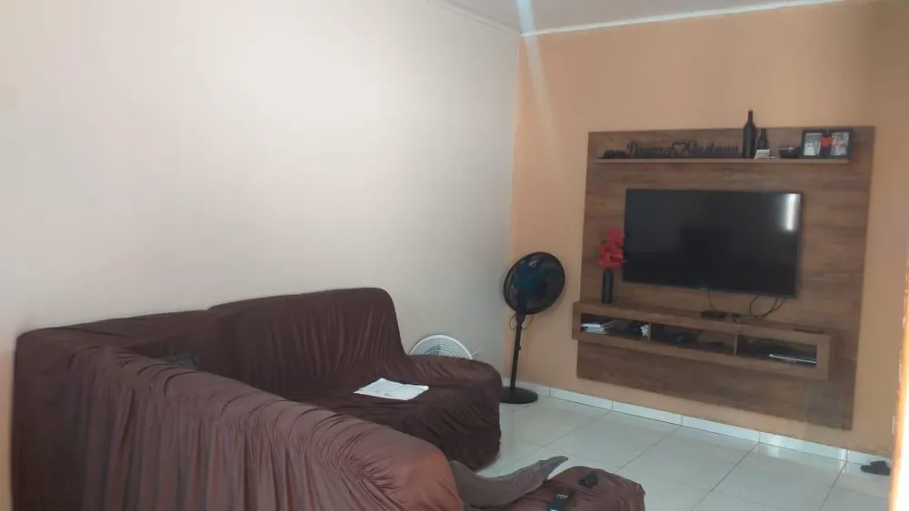 Casa, 2 quartos, 75 m² - Foto 3