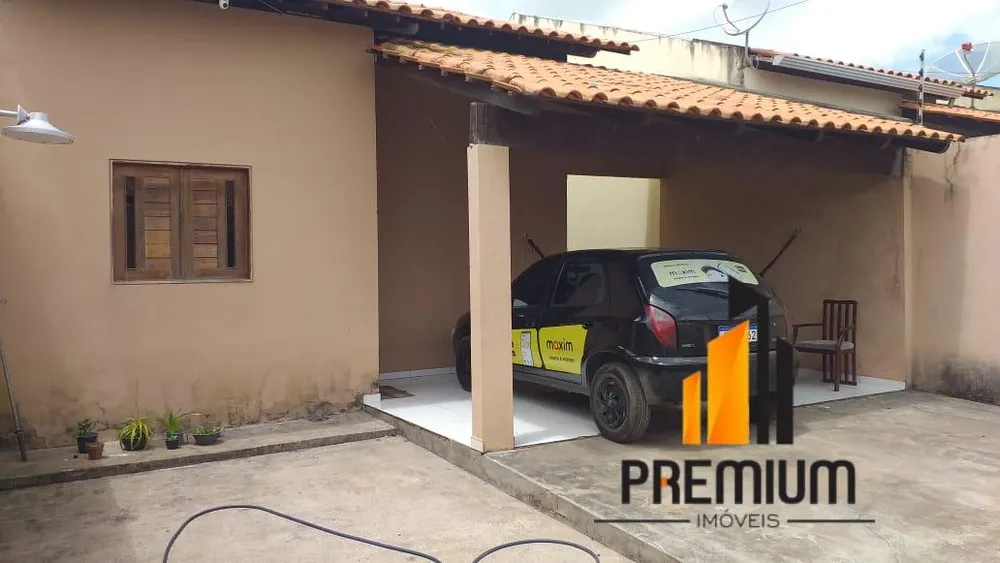 Casa, 2 quartos, 75 m² - Foto 2