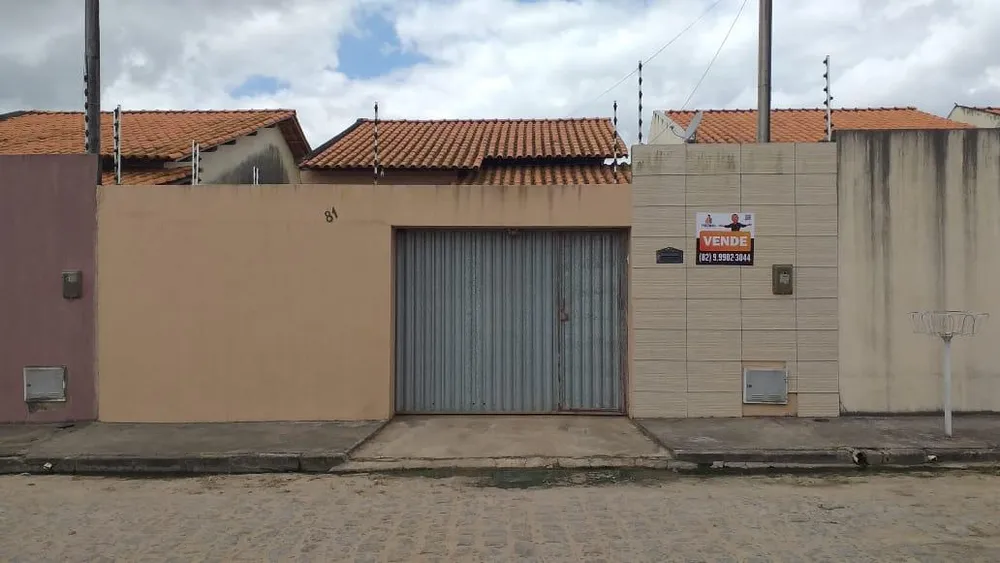 Casa, 2 quartos, 75 m² - Foto 1