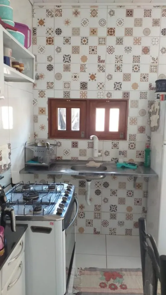 Casa, 2 quartos, 75 m² - Foto 9