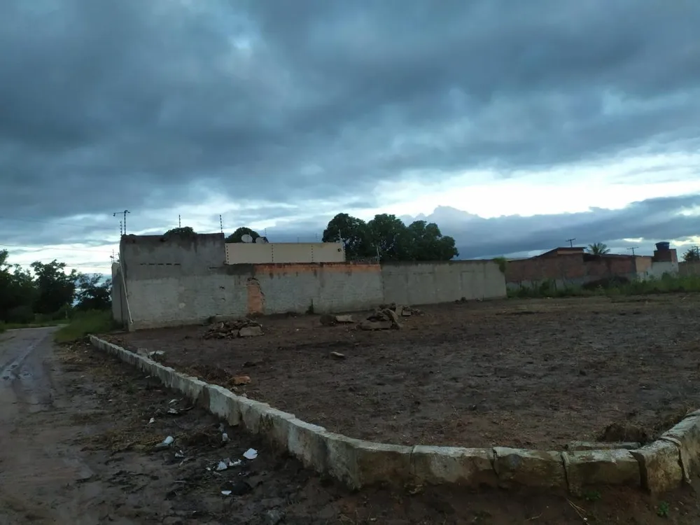 Terreno, 200 m² - Foto 1