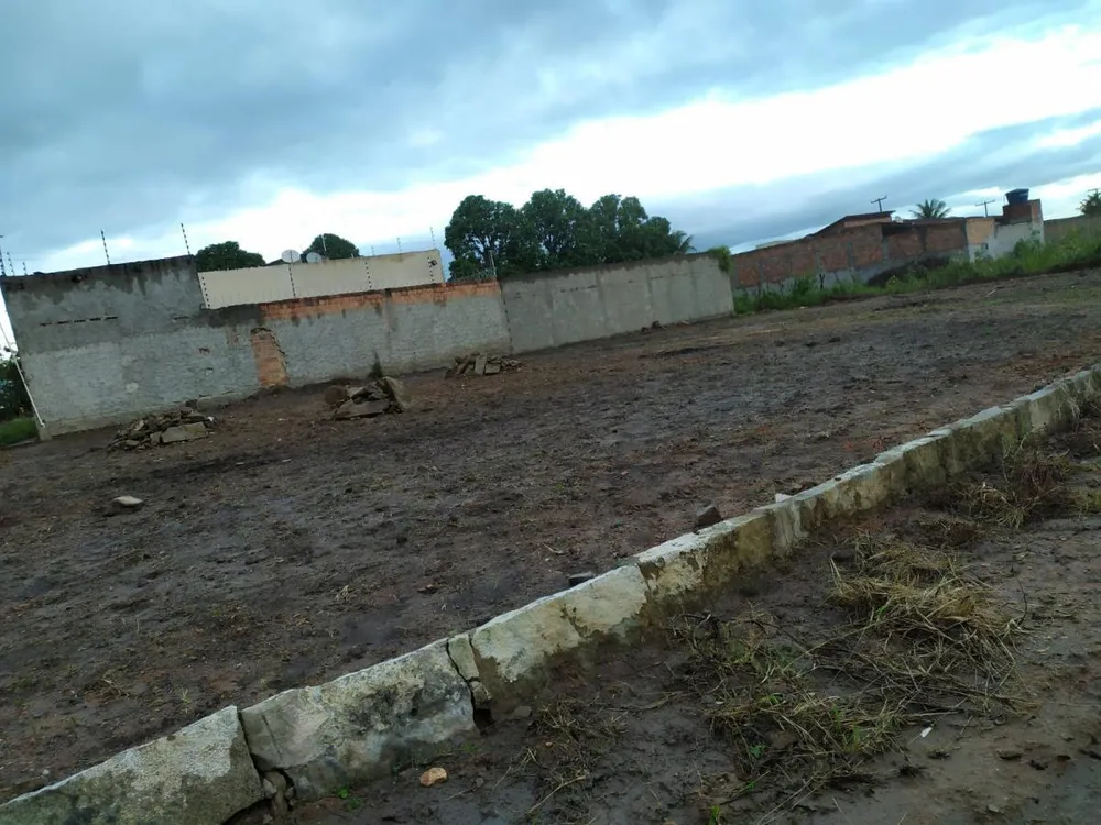 Terreno, 200 m² - Foto 2