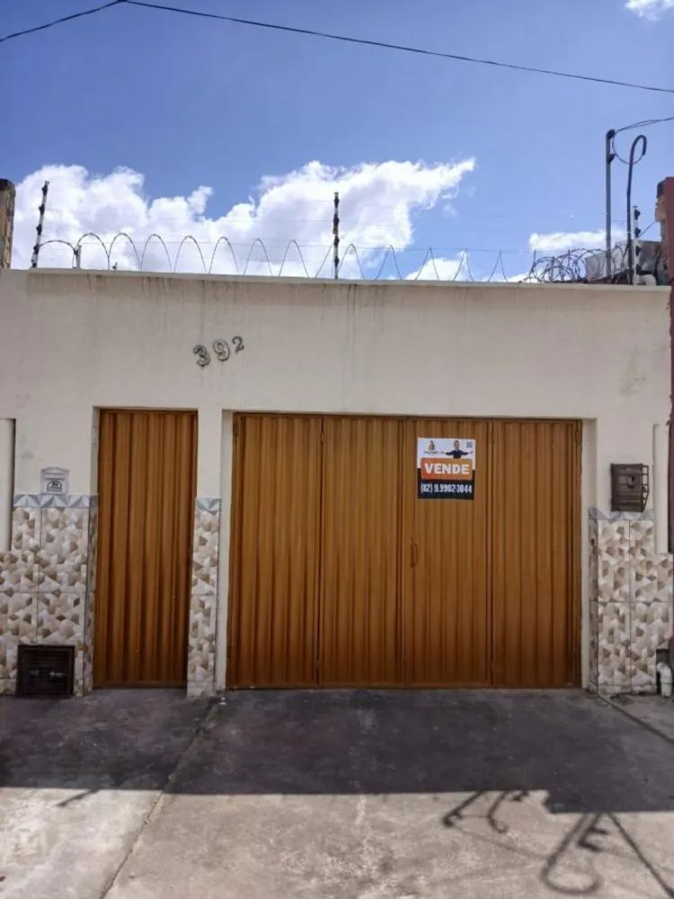 Casa, 2 quartos - Foto 1