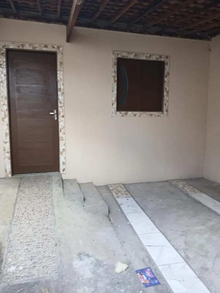 Casa, 2 quartos - Foto 2