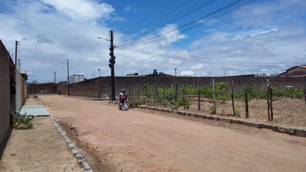 Terreno, 232 m² - Foto 3