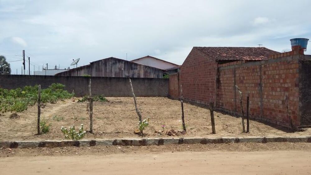 Terreno, 232 m² - Foto 2