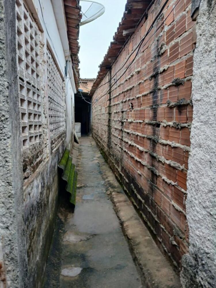 Casa, 5 quartos - Foto 2