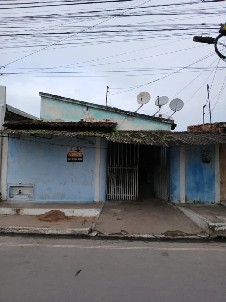 Casa, 5 quartos - Foto 5