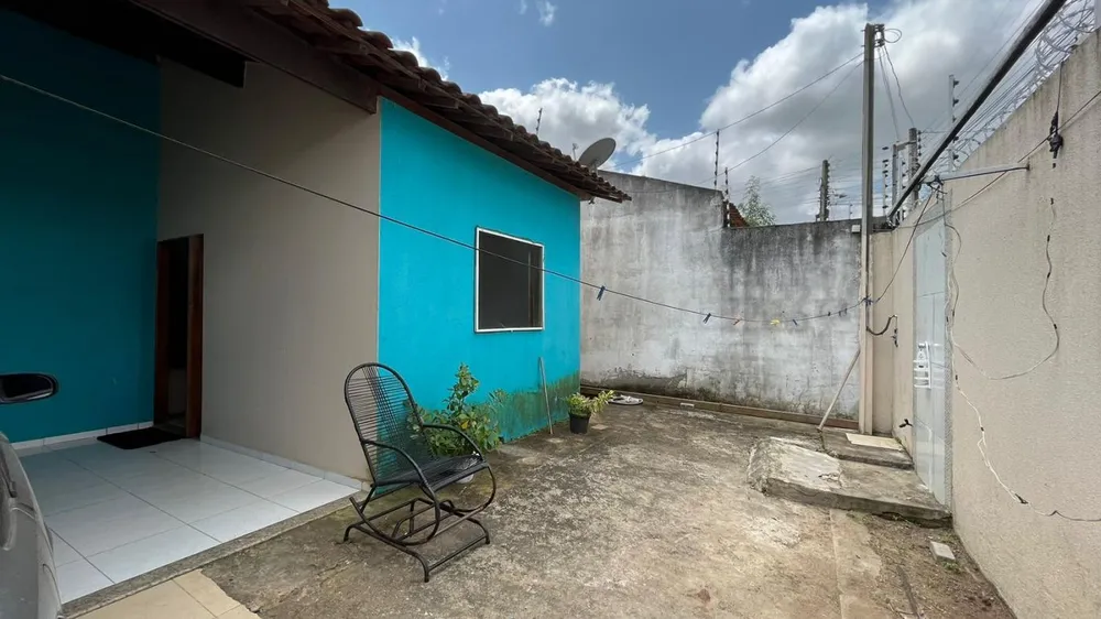 Casa, 3 quartos, 91 m² - Foto 3
