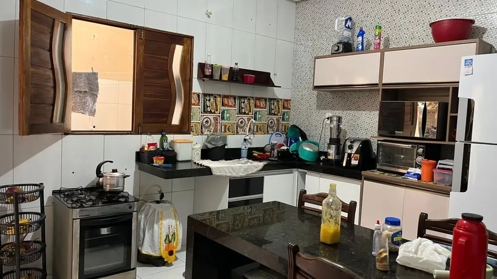 Casa, 3 quartos, 91 m² - Foto 7