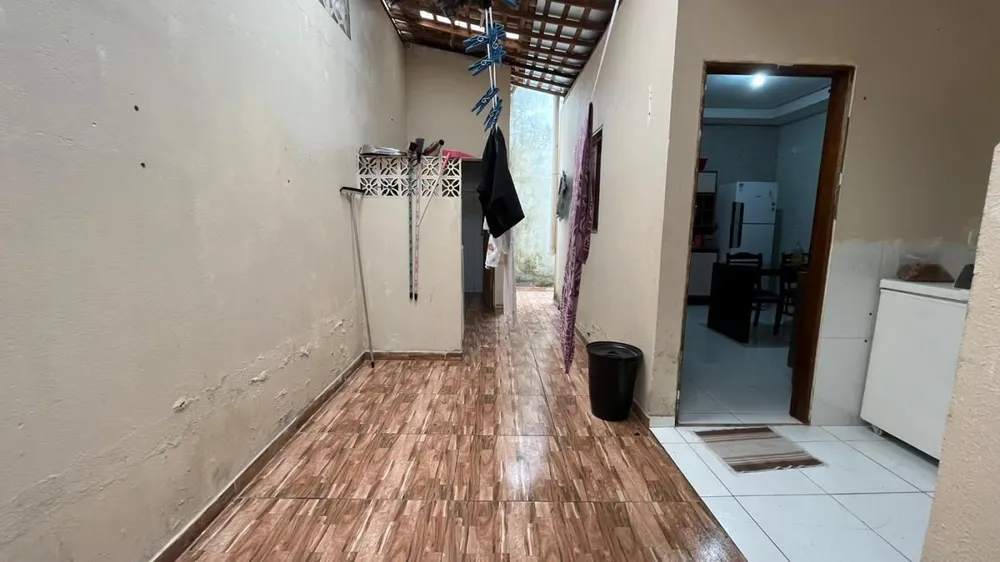 Casa, 3 quartos, 91 m² - Foto 8