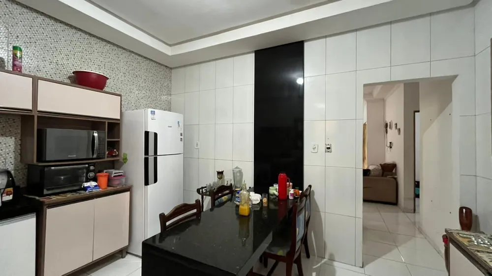Casa, 3 quartos, 91 m² - Foto 6