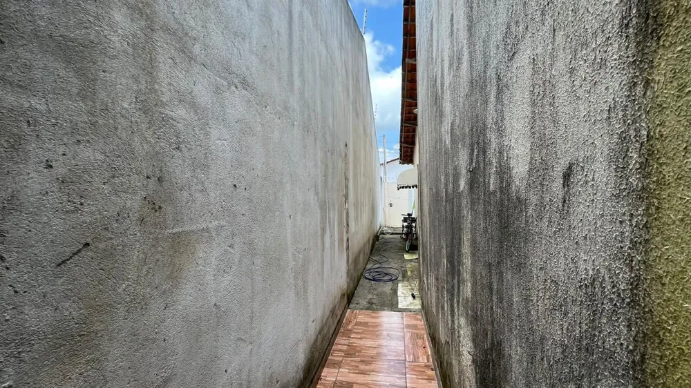 Casa, 3 quartos, 91 m² - Foto 9