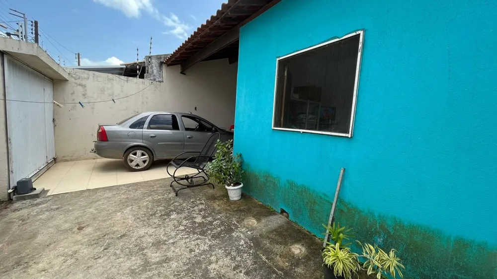 Casa, 3 quartos, 91 m² - Foto 4