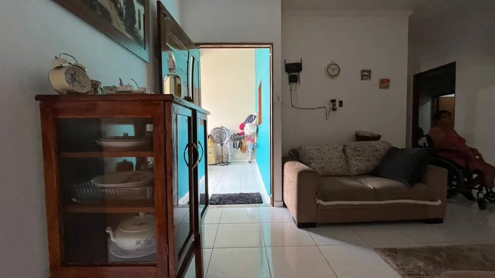 Casa, 3 quartos, 91 m² - Foto 5