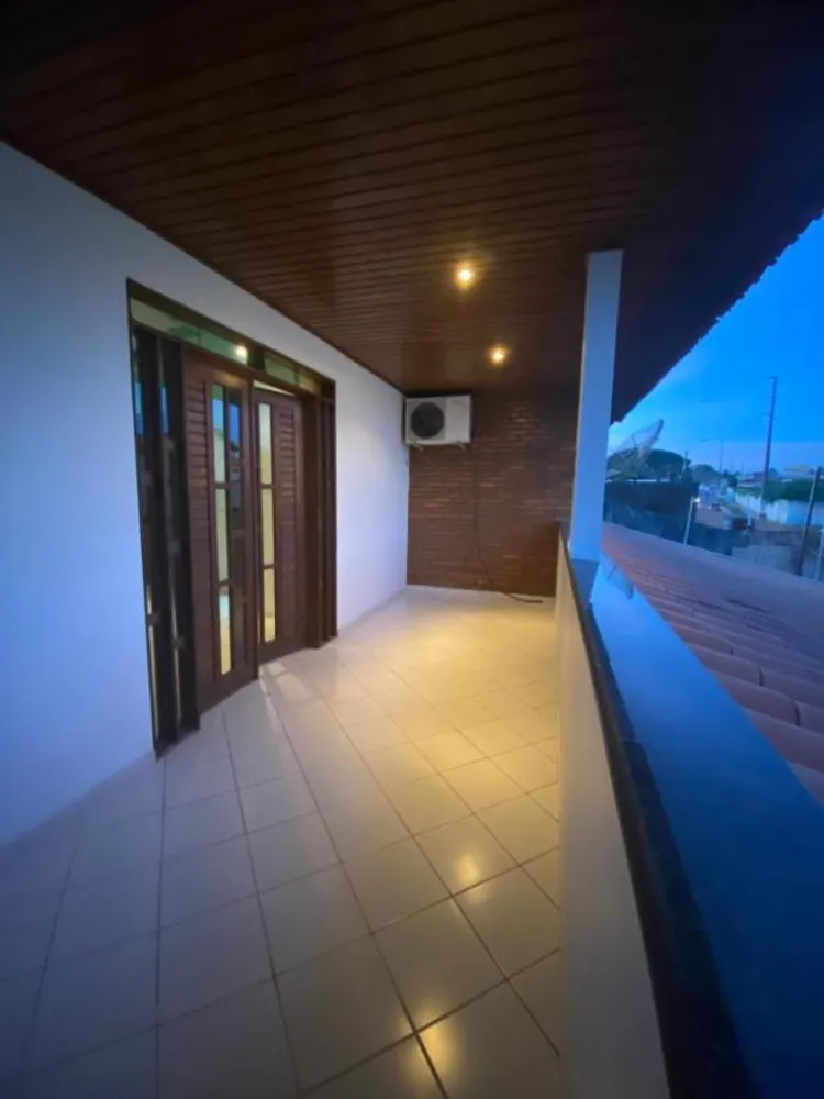 Casa, 4 quartos, 335 m² - Foto 13