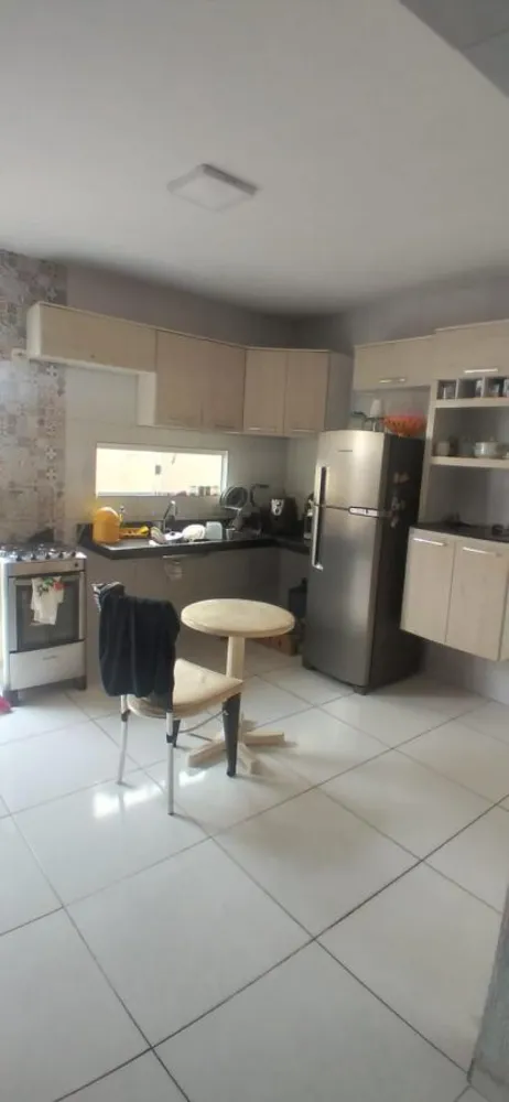 Casa, 3 quartos - Foto 4