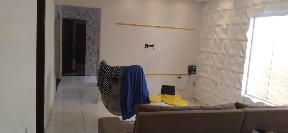 Casa, 3 quartos - Foto 3